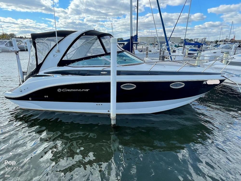 Crownline 264 CR | 2018 | 8m - Michigan | Boatshop24