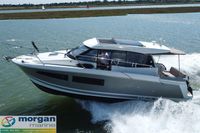 2014 Jeanneau NC 9