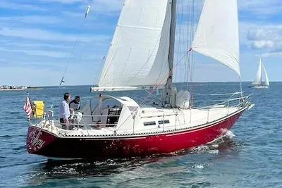 C&C 38