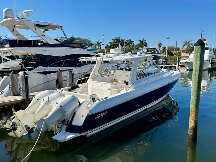 Bleau By You Yacht Photos Pics 