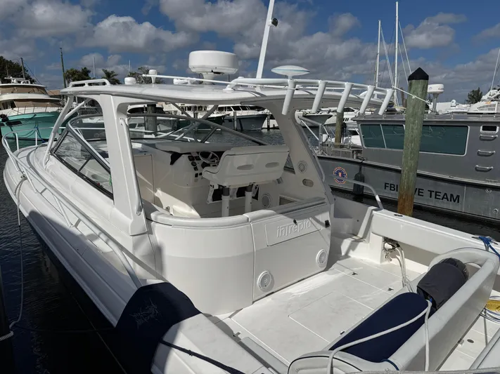 Bleau By You Yacht Photos Pics 