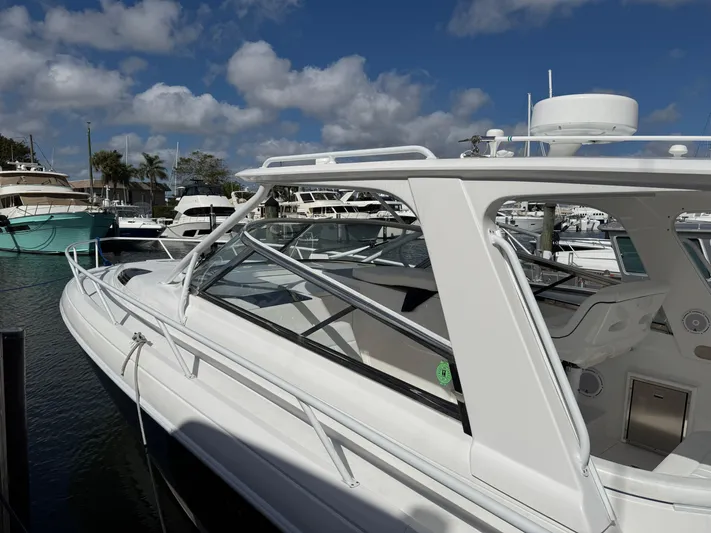 Bleau By You Yacht Photos Pics 