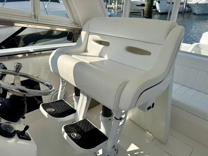 Bleau By You Yacht Photos Pics 