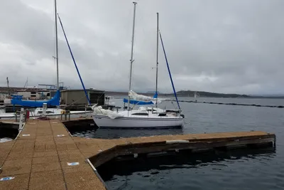 Catalina 22 Sport