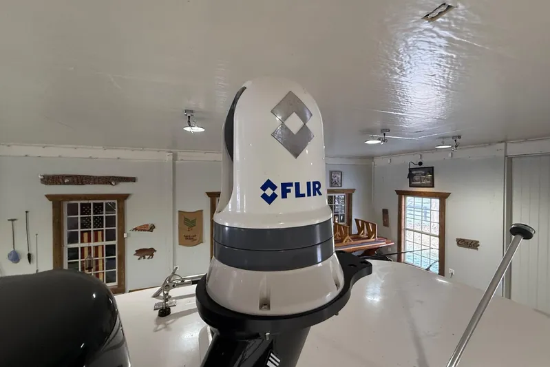 Monaskon Yacht Photos Pics NorthCoast 255 HT