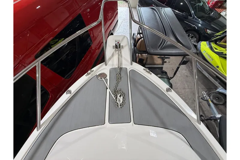 Monaskon Yacht Photos Pics NorthCoast 255 HT