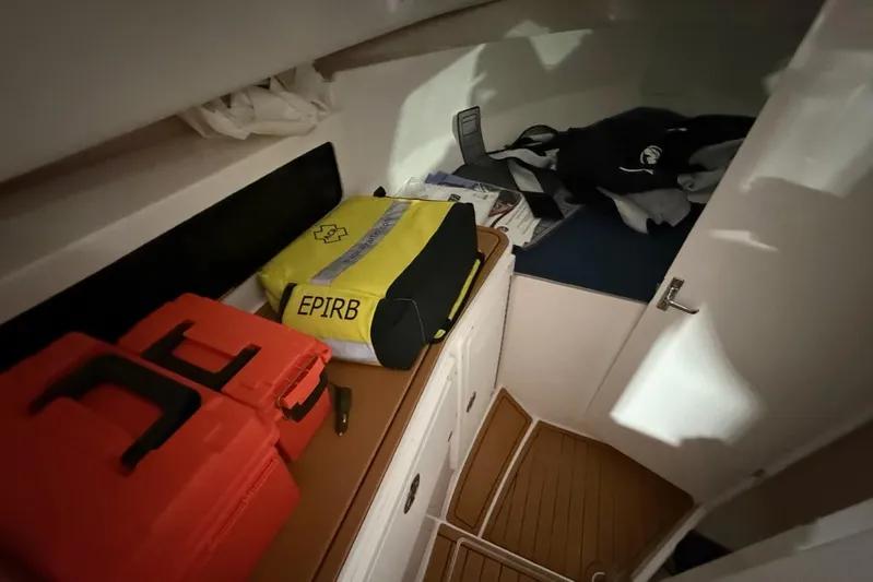 Monaskon Yacht Photos Pics NorthCoast 255 HT