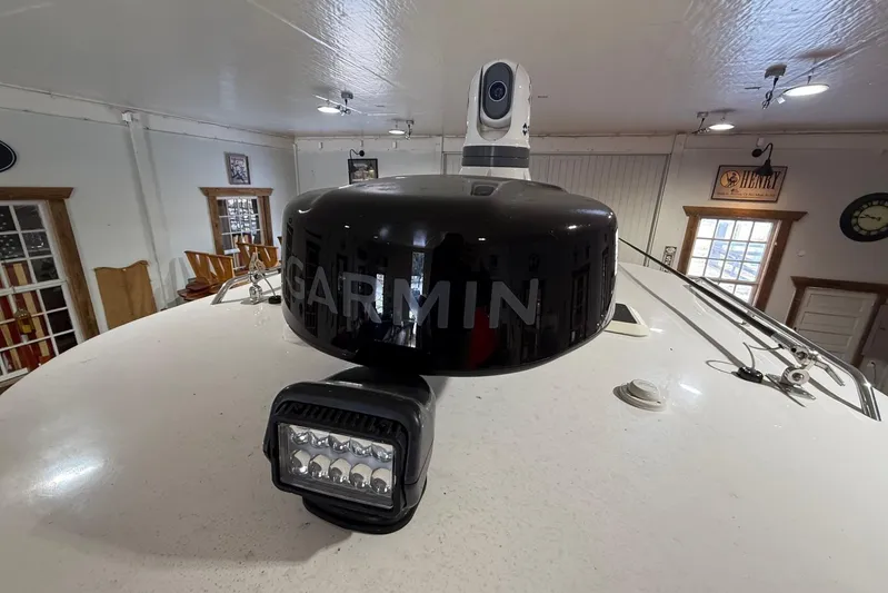 Monaskon Yacht Photos Pics NorthCoast 255 HT