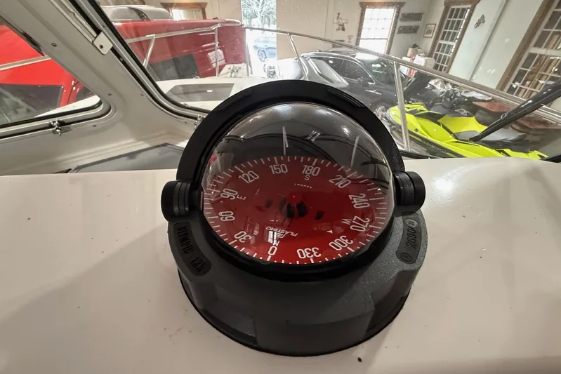 Monaskon Yacht Photos Pics NorthCoast 255 HT