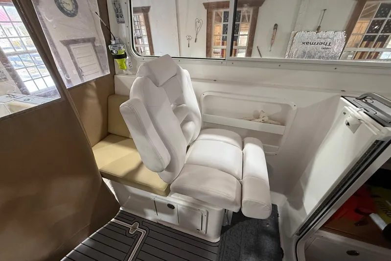 Monaskon Yacht Photos Pics NorthCoast 255 HT