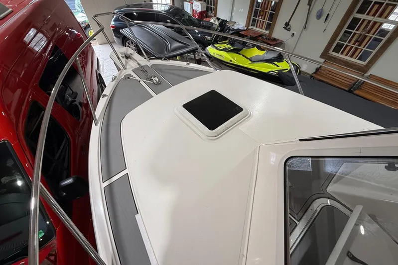 Monaskon Yacht Photos Pics NorthCoast 255 HT