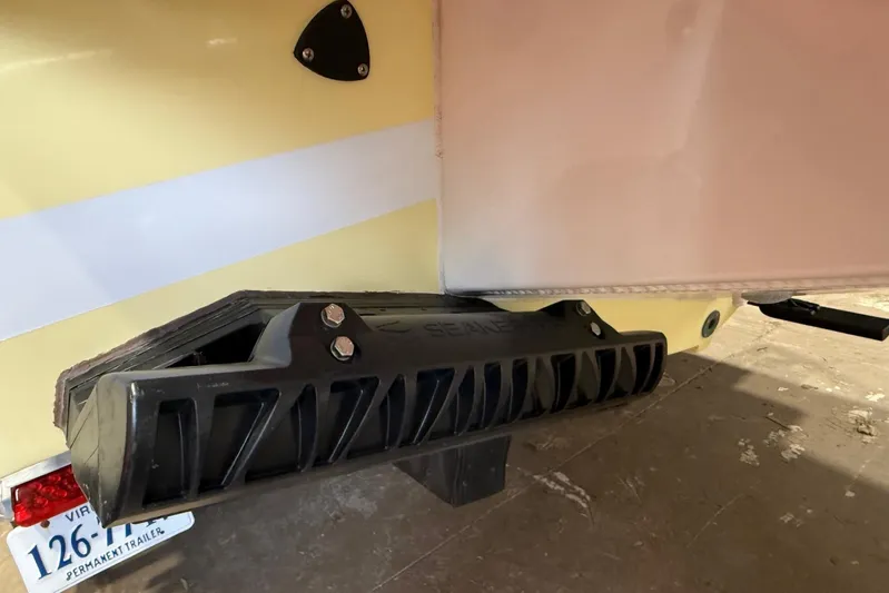 Monaskon Yacht Photos Pics NorthCoast 255 HT