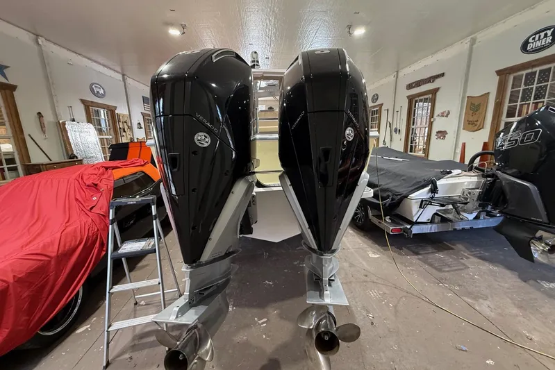 Monaskon Yacht Photos Pics NorthCoast 255 HT