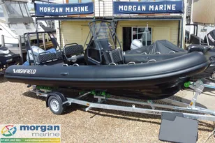 2025 Highfield Sport 600