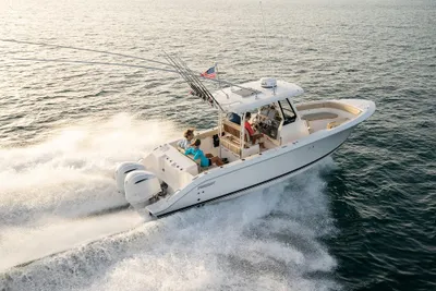 2025 Pursuit S 288