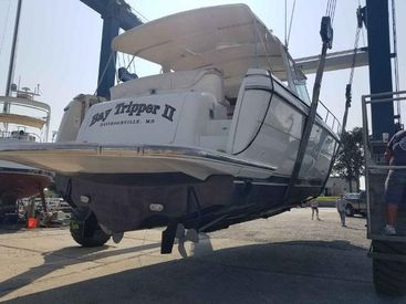 1996 40' Tiara Yachts-4000 Express Solomons, MD, US