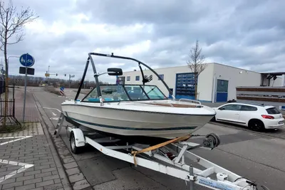 1990 Glassport 170 MIT WAKEBOARDTOWER