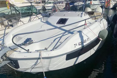 2017 Beneteau Flyer 7.7 Sundeck