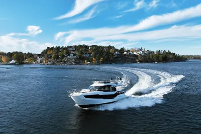 2024 Galeon 440 Fly
