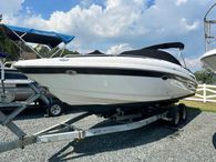 2006 Chaparral 260 SSi