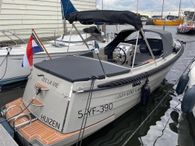 2021 Corsiva 690 Tender