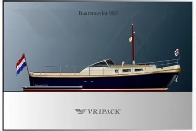 2025 Baarsma Vlet 980