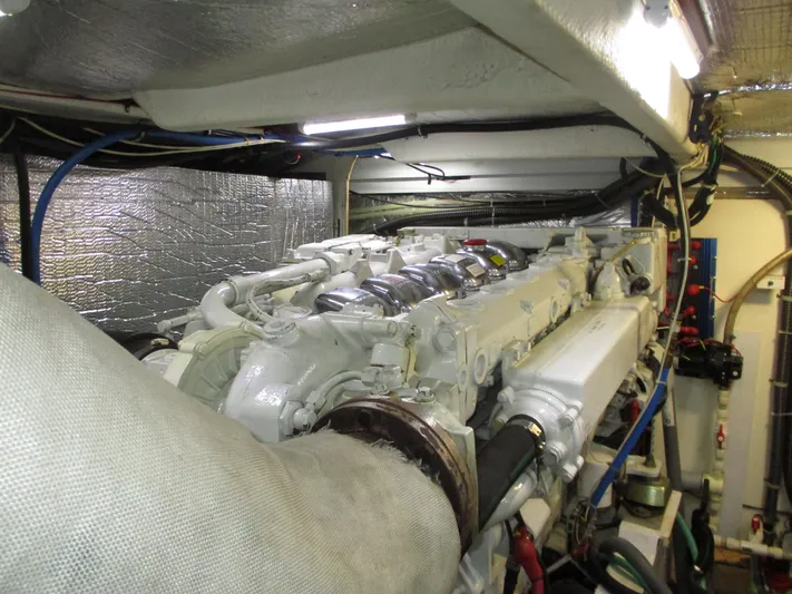 Spice Yacht Photos Pics 