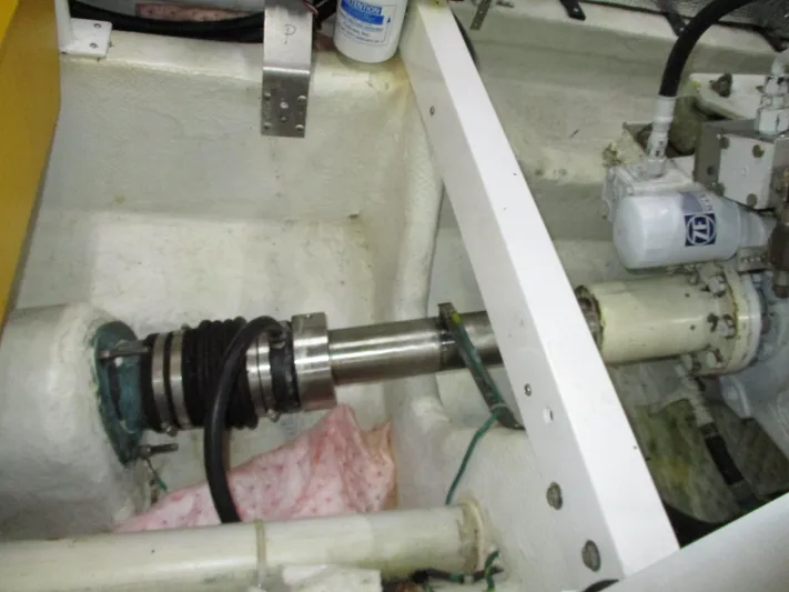 Spice Yacht Photos Pics 