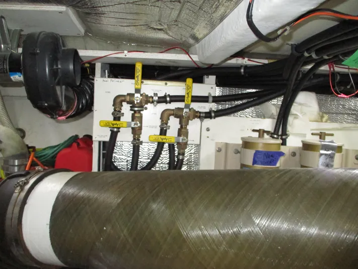 Spice Yacht Photos Pics 