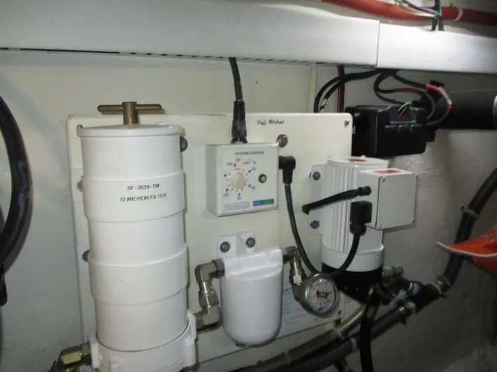 Spice Yacht Photos Pics 