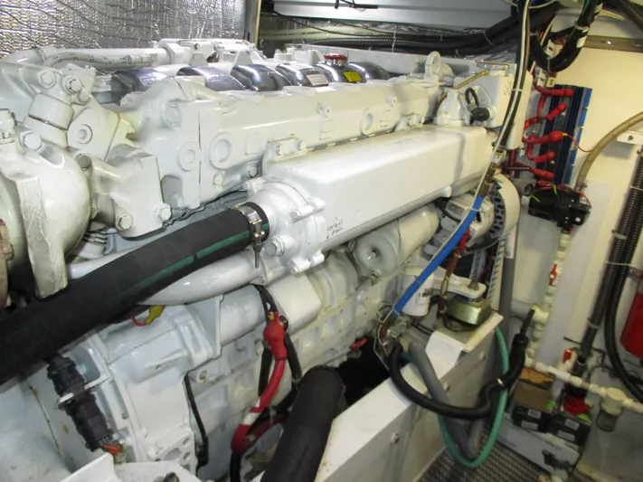 Spice Yacht Photos Pics 