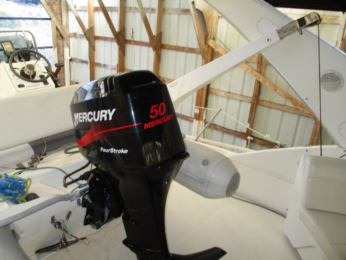 2000 Bayliner 52 
