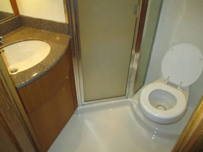 Spice Yacht Photos Pics 