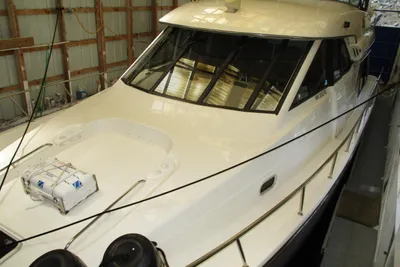 Bayliner 5288 Pilot House