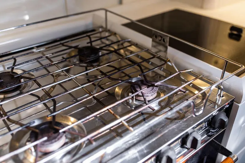 Cabochon Yacht Photos Pics 