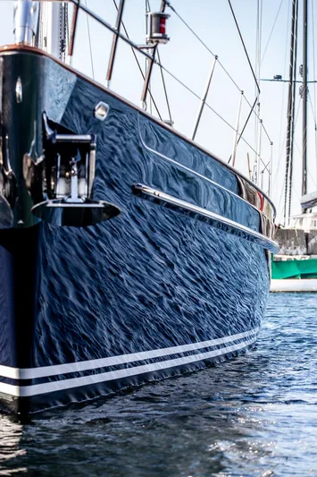 Cabochon Yacht Photos Pics 