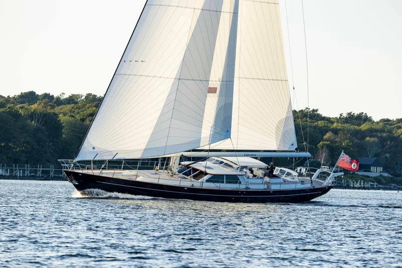 Cabochon Yacht Photos Pics 