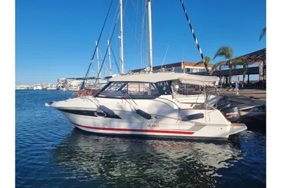 2015 Beneteau Antares 8.80