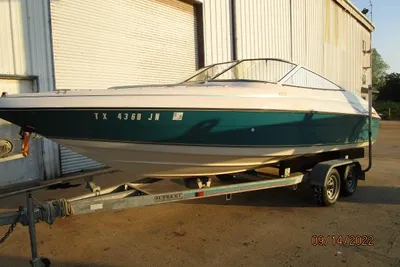 Regal VALANTI 222 SE