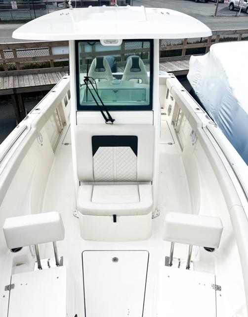 2023 Sailfish 272 CC Center Console for sale - YachtWorld