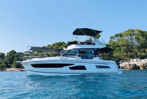 2021 Jeanneau Merry Fisher 1095