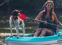 2023 Hurricane Kayaks Osprey 120