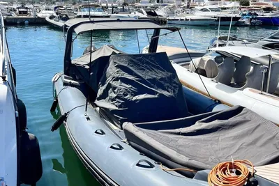 2020 Zodiac Medline 9