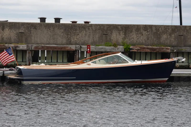 Tango Yacht Photos Pics Profile