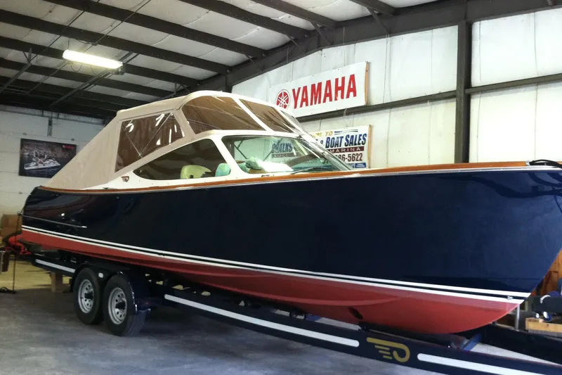 Tango Yacht Photos Pics Bow