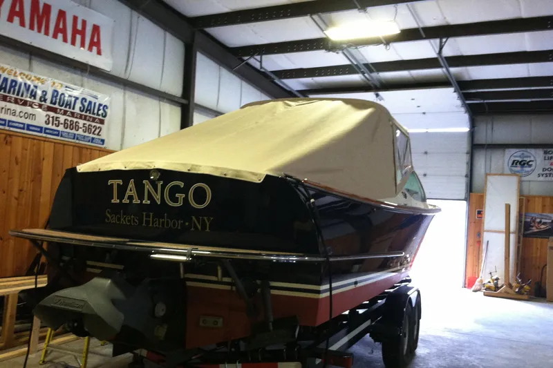 Tango Yacht Photos Pics Mooring Cover