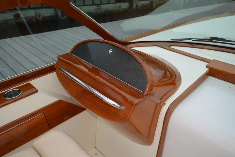 Tango Yacht Photos Pics Dash