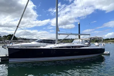 Jeanneau 51