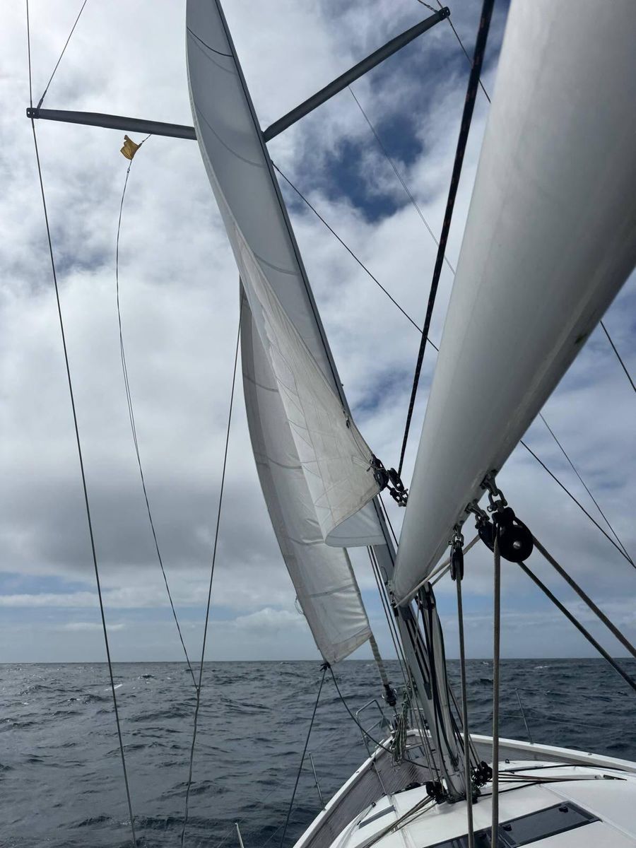 2017 Jeanneau 50 