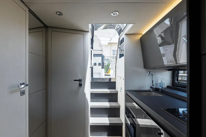 Shee-naughty Yacht Photos Pics 